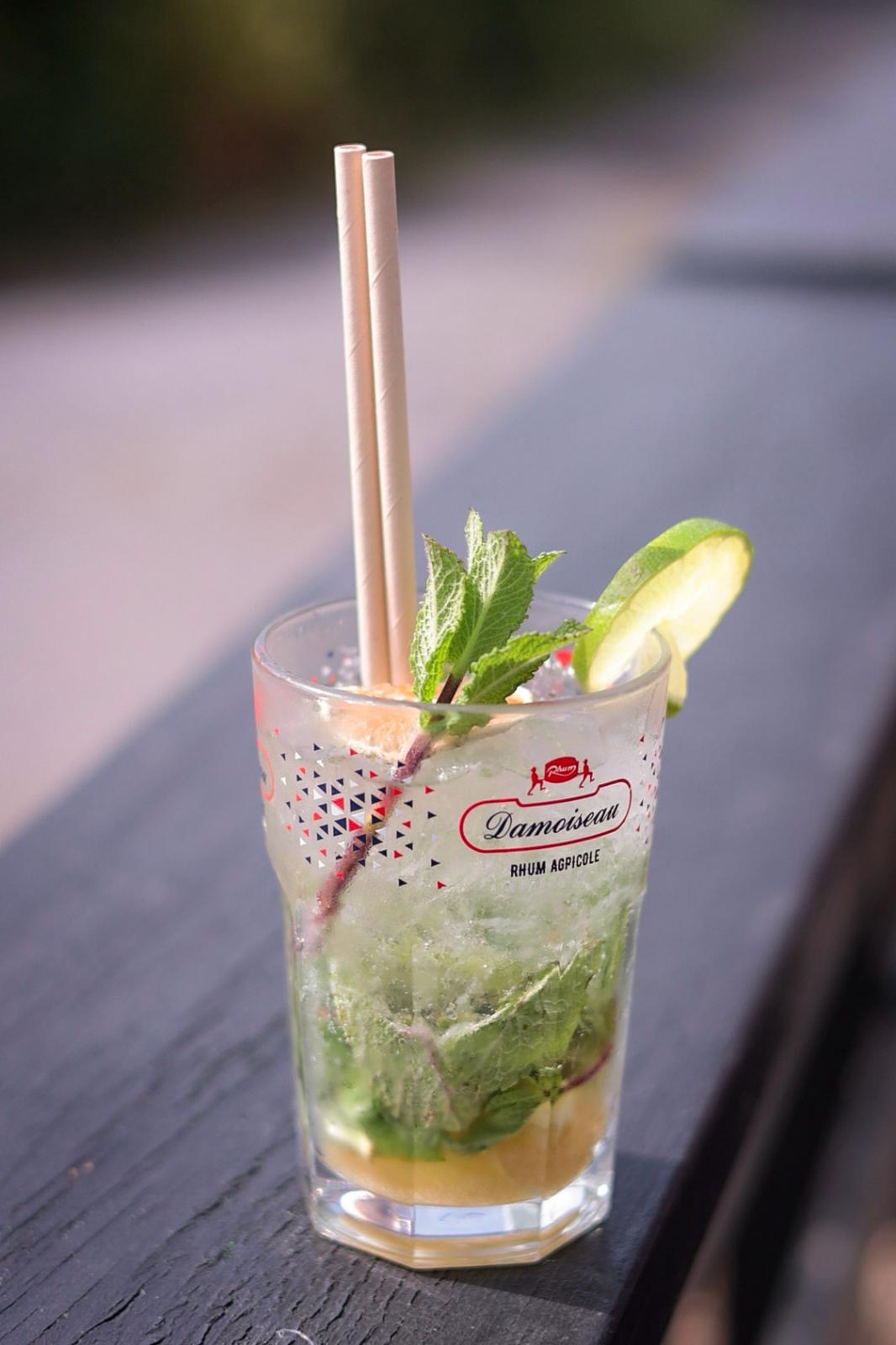 Mojito Hitillère